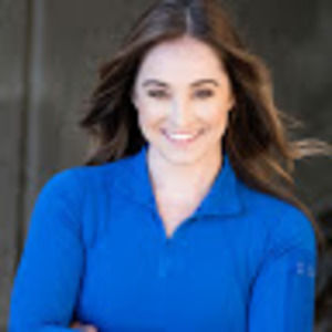 Meet your Posher, Natasha